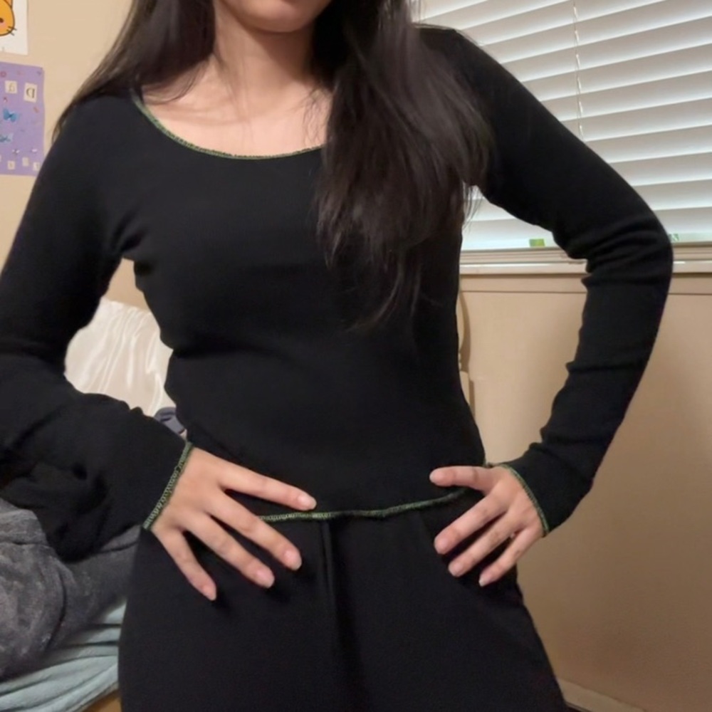 brandy Melville top